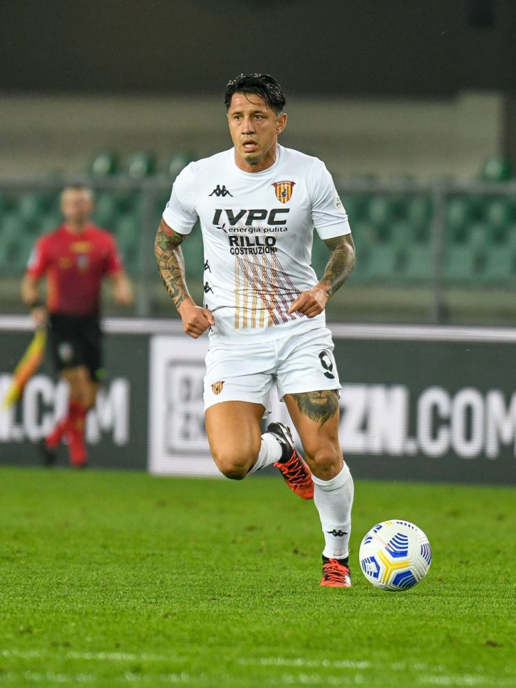 Pordenone – Benevento. Contro l’ultima della classe il Benevento vuole ripartire dopo lo stop nel recupero.