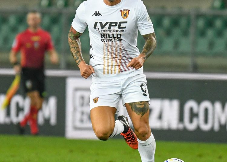 Pordenone – Benevento. Contro l’ultima della classe il Benevento vuole ripartire dopo lo stop nel recupero.￼