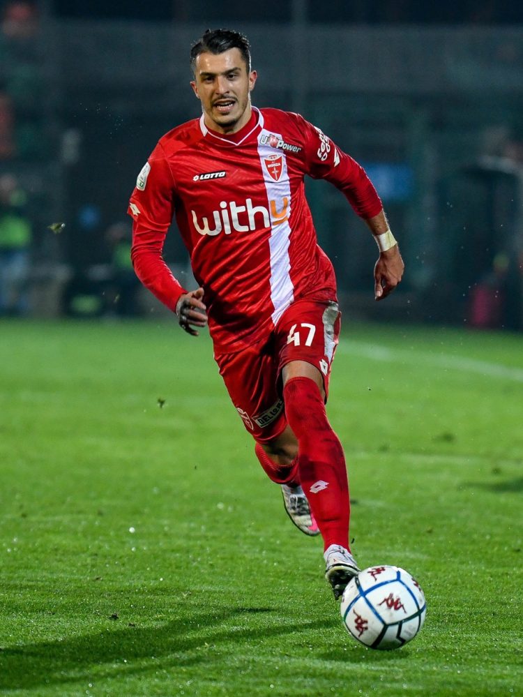 Ore 19:00, Monza – Ascoli. I brianzoli vogliono riscattare la sconfitta contro il Como.