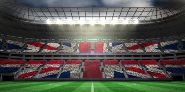 Ore 20:00, G.A. Eagles-Willem II. Padroni di casa tranquilli, ospiti  con l’acqua in gola