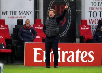 Ore 15:30, Como-Monza. Vincere per sognare la A diretta, missione possibile per Stroppa