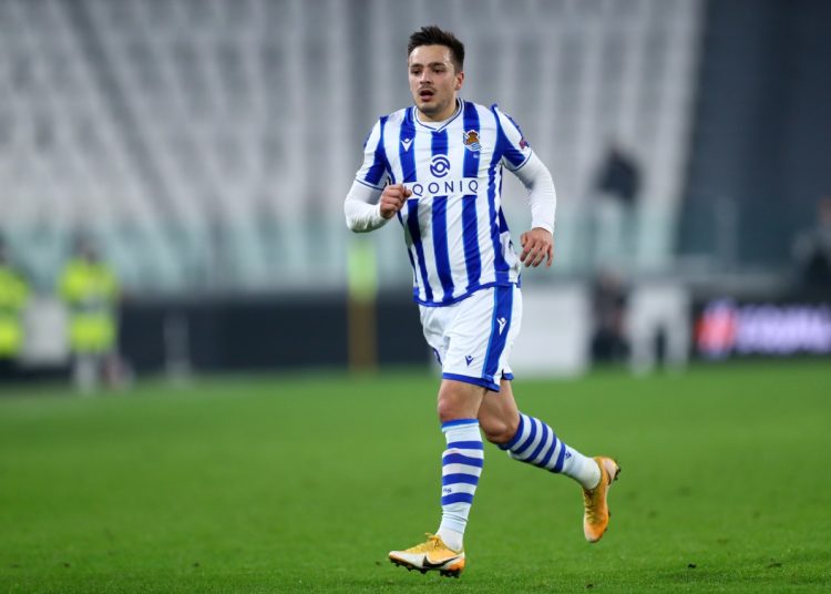 Ore 21:00, Real Sociedad – Espanyol. La Sociedad vuole vincere per consolidare la Conference League.￼