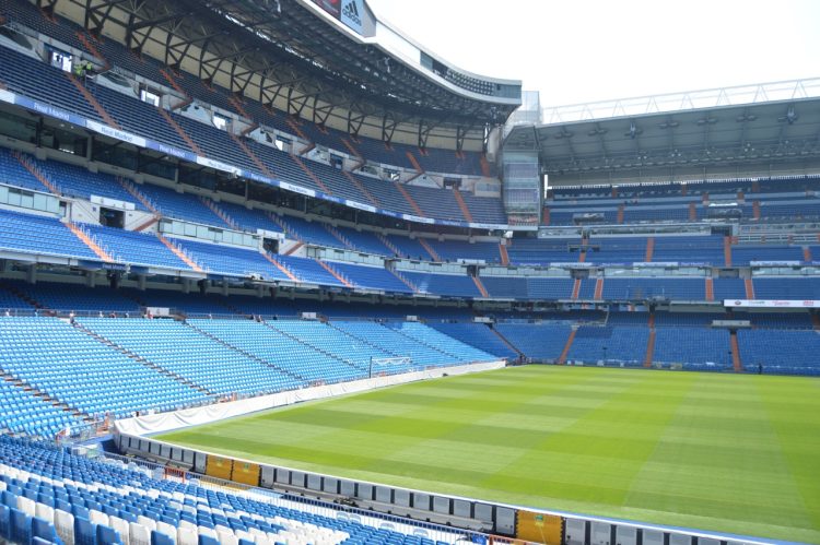 Ore 21:00, Real Madrid – Chelsea. Il Chelsea al Bernabeu prova a ribaltare il 3 a 1 dell’andata.