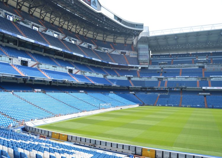 Ore 21:00, Real Madrid – Chelsea. Il Chelsea al Bernabeu prova a ribaltare il 3 a 1 dell’andata.￼