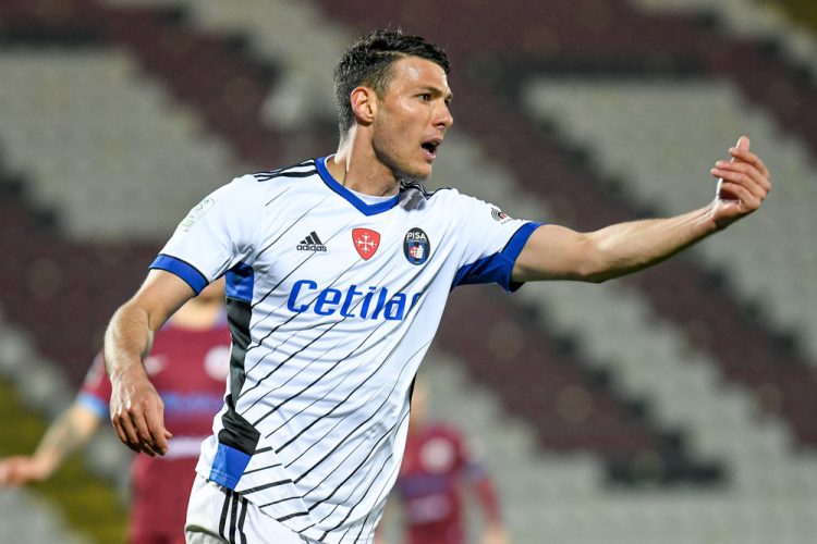 ore 18:00, Perugia-Pisa. Ospiti all’inseguimento della Serie A diretta, grifoni aggrappati al sogno playoff