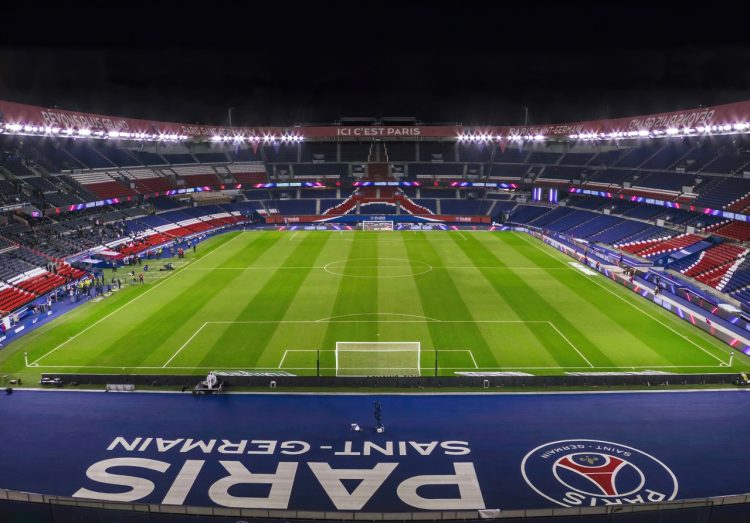 Paris Saint Germain – Marsiglia. Si gioca per la gloria al Parco dei Principi.