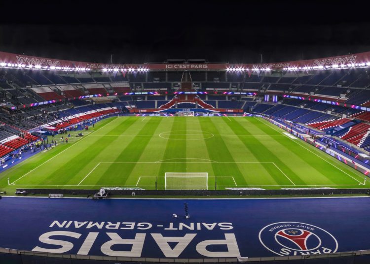 Paris Saint Germain – Marsiglia. Si gioca per la gloria al Parco dei Principi.￼