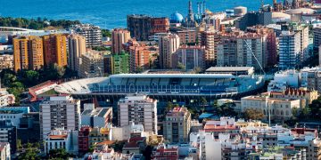 Tenerife – Huesca. Contro il Huesca, il Tenerife deve vincere per consolidare la zona playoff.￼