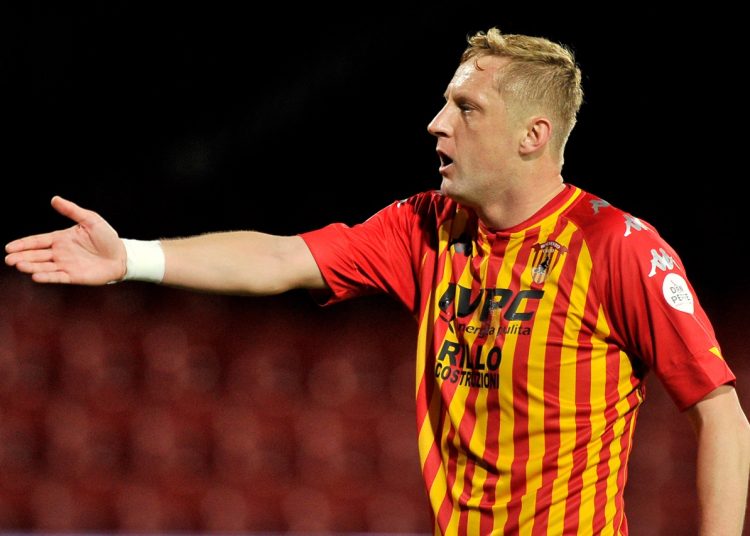 Ore 16:15, Benevento – Pisa. Pisa chiamato alla prova Benevento: non dovesse vincere la Cremonese può scappare.