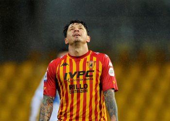 Ore 19:00. Reggina – Benevento. I sanniti vogliono un posto nelle semifinali playoff.￼