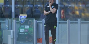 Ore 14:00, Lecce-Frosinone. I pugliesi sognano la A diretta, ma non possono fermarsi