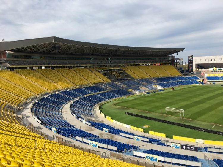 Las Palmas – Malaga. La squadra dell’isola coltiva ancora la speranza playoff ma occhio al Malaga
