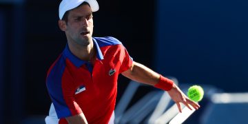 Djokovic-Khachanov. Nole prova a tornare grande in patria, ma occhio al pericoloso russo