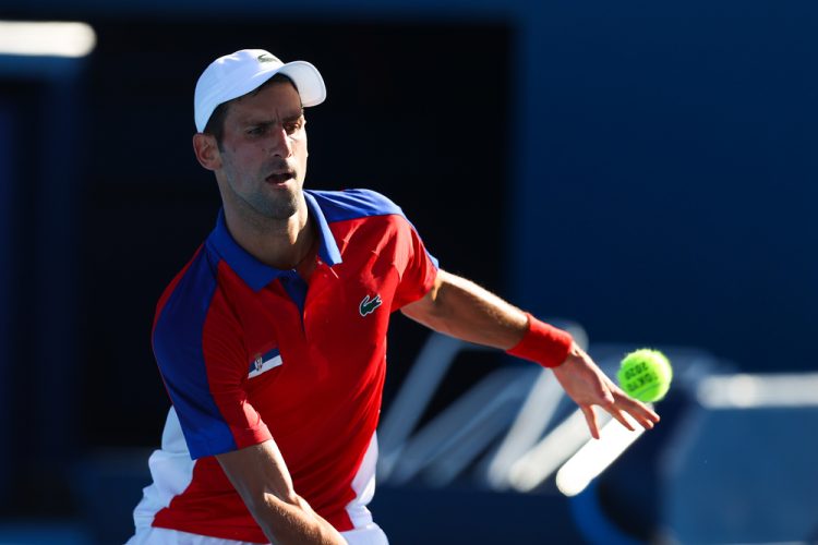 Djokovic-Khachanov. Nole prova a tornare grande in patria, ma occhio al pericoloso russo