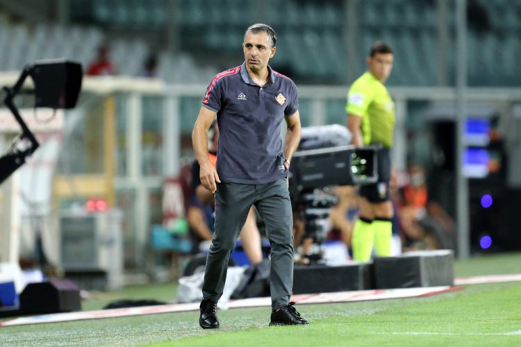 Ore 16:15, Frosinone-Cremonese. Pecchia intravede il traguardo, c’è da soffrire per Grosso allo Stirpe