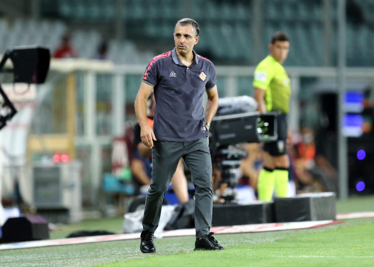 Ore 16:15, Frosinone-Cremonese. Pecchia intravede il traguardo, c’è da soffrire per Grosso allo Stirpe