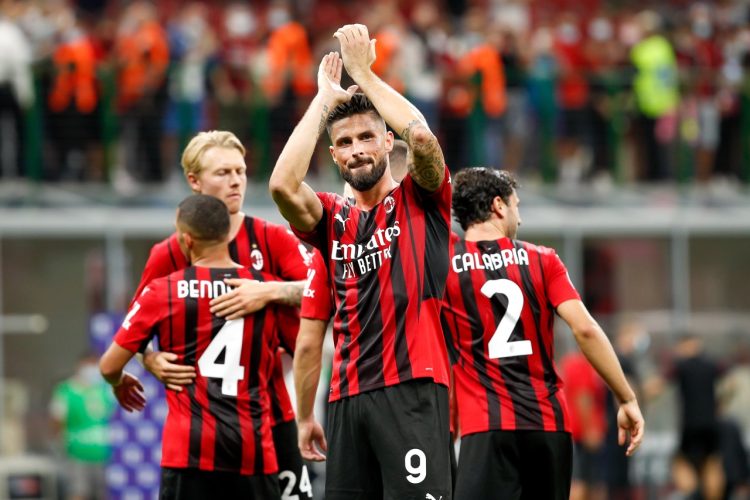 Ore 20:45, Torino – Milan. Rossoneri obbligati a vincere dopo il passo falso contro il Bologna.￼