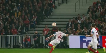 Levante-Siviglia. I padroni di casa provano a credere nel miracolo, gli  ospiti per la Champions League