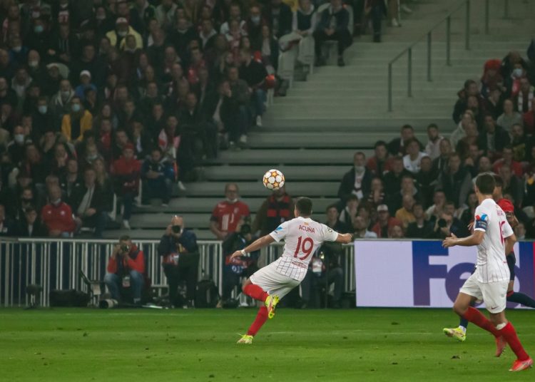 Levante-Siviglia. I padroni di casa provano a credere nel miracolo, gli  ospiti per la Champions League