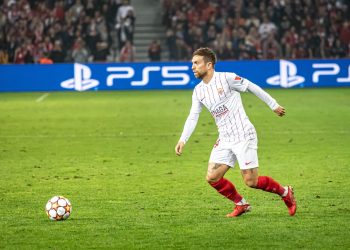 Ore 21:00, Siviglia – Granada. Il Siviglia deve riprendersi dopo un periodo molto complicato.￼