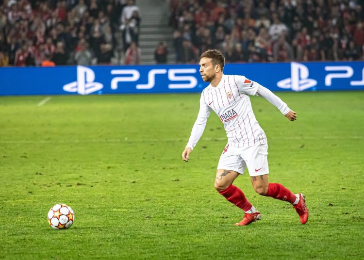 Ore 21:00, Siviglia – Granada. Il Siviglia deve riprendersi dopo un periodo molto complicato.￼