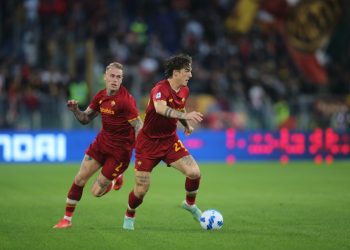 Leicester – Roma. Semifinale d’andata di Conference League: la Roma chiamata all’impresa in Inghilterra.￼