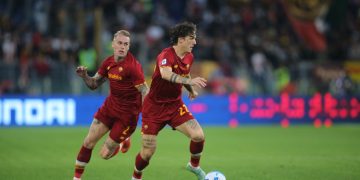 Leicester – Roma. Semifinale d’andata di Conference League: la Roma chiamata all’impresa in Inghilterra.￼