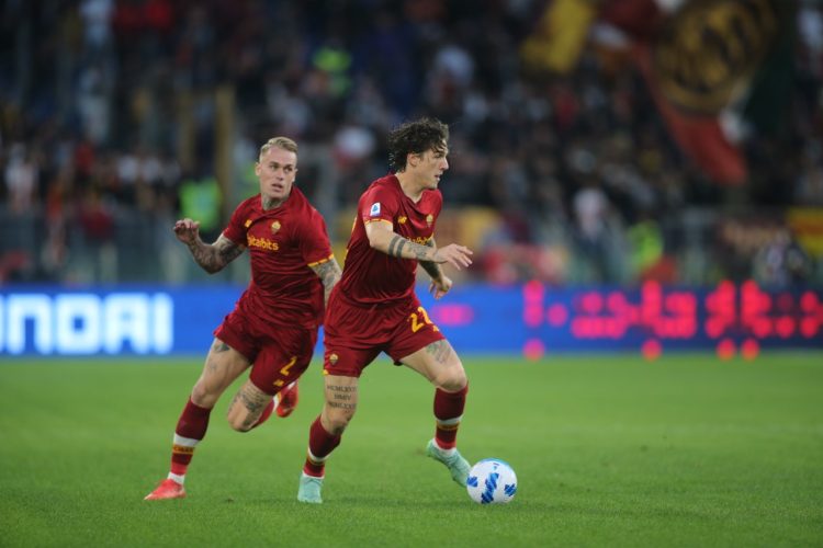 Leicester – Roma. Semifinale d’andata di Conference League: la Roma chiamata all’impresa in Inghilterra.