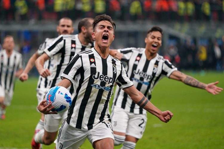 Ore 20:40, Cagliari – Juventus. Dopo la sconfitta contro l’Inter, Allegri prova a ripartire dalla Sardegna.