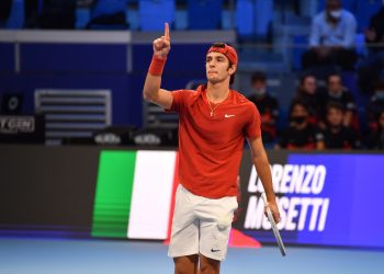 Ore 12:30, ATP Montecarlo: Musetti – Schwartzman. Lorenzo a Montecarlo punta sul rosso.￼