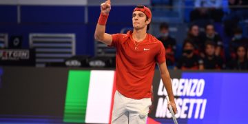 Ore 12:30, ATP Montecarlo: Musetti – Schwartzman. Lorenzo a Montecarlo punta sul rosso.￼