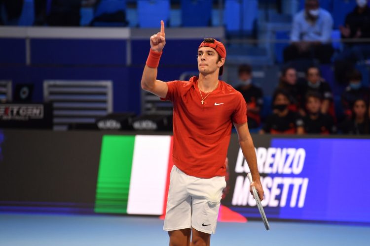 Ore 12:30, ATP Montecarlo: Musetti – Schwartzman. Lorenzo a Montecarlo punta sul rosso.
