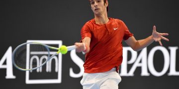 Tabellone Atp Vienna