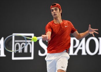 Ore 12:30. Musetti-Paire, l’azzurro esordisce nell’Atp Montecarlo contro l’imprevedibile francese