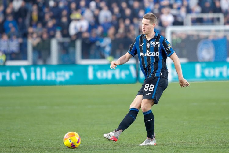Atalanta – Torino. In caso di vittoria, i ragazzi di Gasperini tornerebbero in piena corsa.