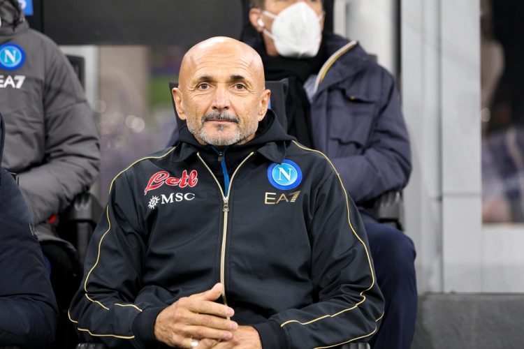 Empoli-Napoli. Al Castellani derby del bel gioco tra gli “amici” Andreazzoli e Spalletti