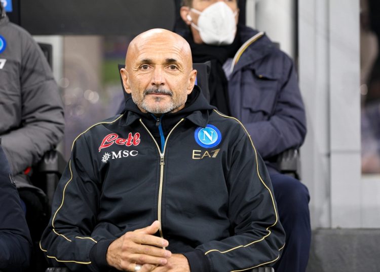 Empoli-Napoli. Al Castellani derby del bel gioco tra gli “amici” Andreazzoli e Spalletti
