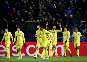 Ore 18:30, Villareal – Ath. Bilbao. Separate da un punto, il Villareal torna a giocare dopo l’impresa col Bayern.￼