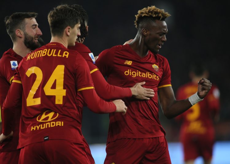 Ore 21:00. Bodo Glimpt – Roma. I giallorossi tornano al Polo Nord con il dente avvelenato.￼