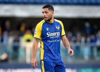 Ore 18:30, Verona – Genoa. Con il Cagliari che ha perso ieri, il Genoa ritorna a sperare.