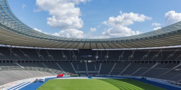 Lipsia-Union Berlino. Appuntamento con la storia nella Road to Berlin