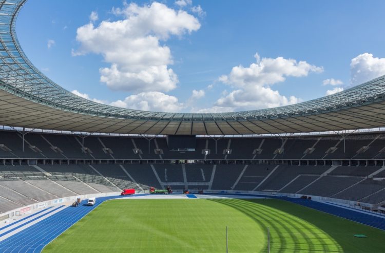 Lipsia-Union Berlino. Appuntamento con la storia nella Road to Berlin