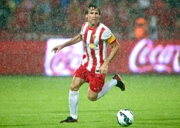 Ore 21:00, Almeria – Ponferradina. L’Almeria vuole approfittare del passo falso di Valladolid e Eibar.￼