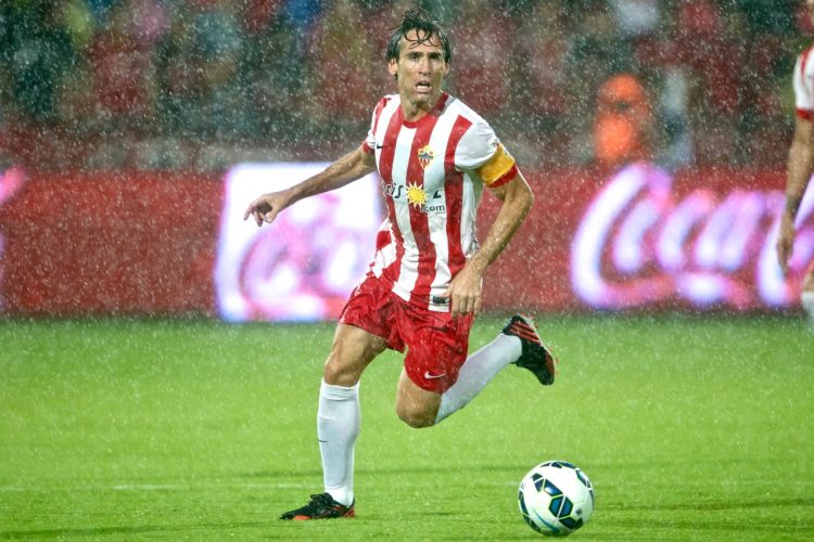 Ore 21:00, Almeria – Ponferradina. L’Almeria vuole approfittare del passo falso di Valladolid e Eibar.