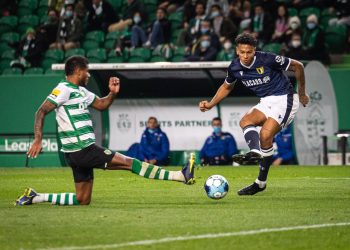 Famalicao – Estoril. L’Estoril a metà classifica ospita il Famalicao alla ricerca di punti salvezza.￼