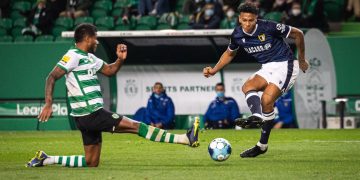 Famalicao – Estoril. L’Estoril a metà classifica ospita il Famalicao alla ricerca di punti salvezza.￼