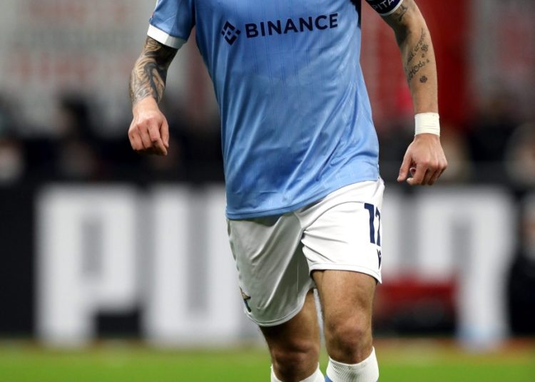 Ore 18:00, Lazio – Sassuolo. I ragazzi di Sarri vogliono ripartire dopo la brutta prestazione nel Derby.￼