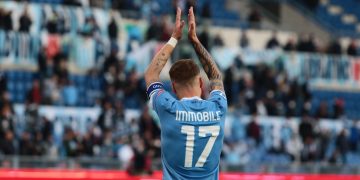 Lazio – Torino. Sarri deve vincere per sfruttare lo scontro da Napoli e Roma.￼