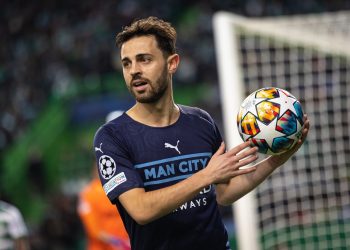 Ore 21:00, Uefa Champions League, andata quarti di finale: Manchester City – Atl. Madrid.￼