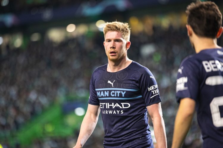 Manchester City – Brighton. Impegno da non sottovalutare per i citizens che non possono commettere errori.
